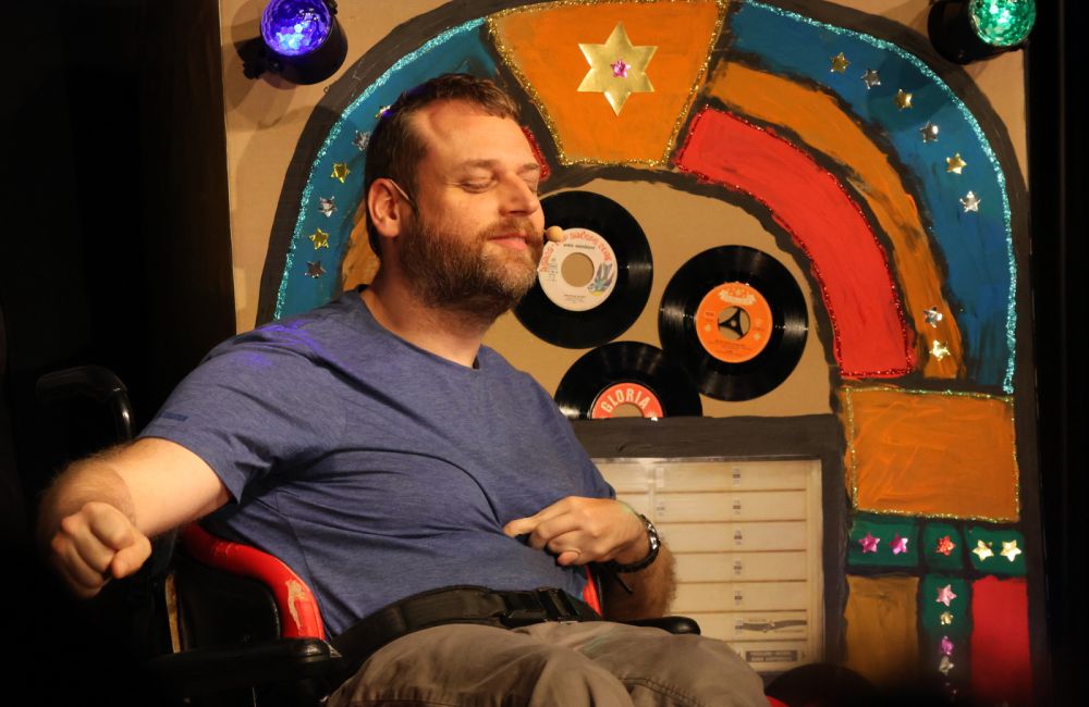 Theaterstück: Traum von einer Teilnahme bei "Deutschland sucht den Superstar" erfüllt sich