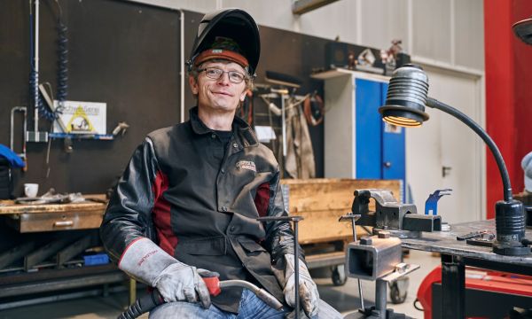Die Lebenshilfe ermöglicht Menschen mit Behinderungen gesellschaftliche Teilhabe