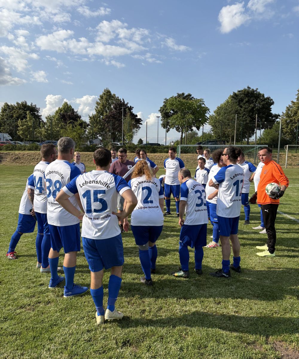 Verkaufsoffener Sonntag Herxheim