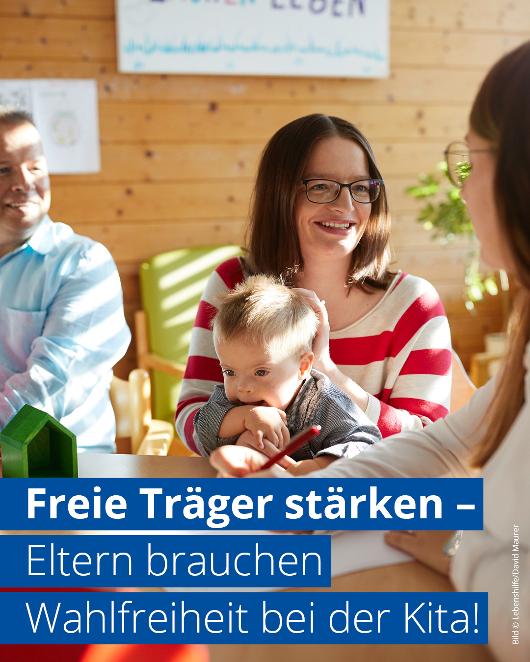 Ministerpräsident Alexander Schweitzer bei seinem Grußwort 