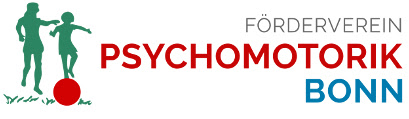 logo foerderverein psychomotorik bonn