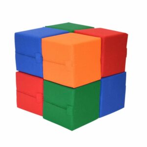 Mini-Würfel-SET
