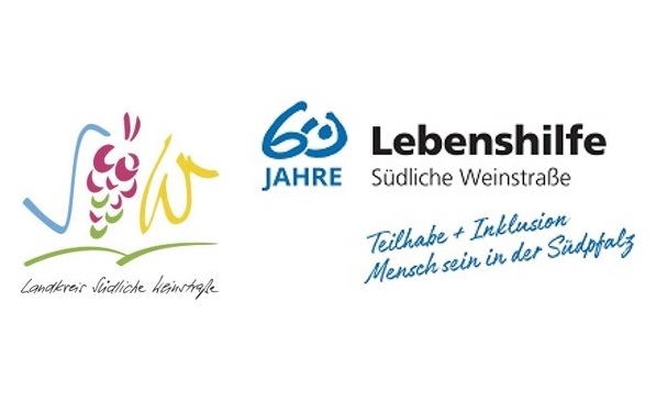 Gemeinsame Pressemitteilung der Kreisverwaltung Südliche Weinstraße und der Lebenshilfe Südliche Weinstraße