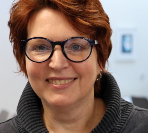 Petra Schürmann
