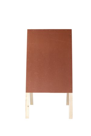 Plakatständer A-FORM (DIN A1 / 2-teilig)