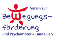 Logo Verein zur Bewegungsfoerderung