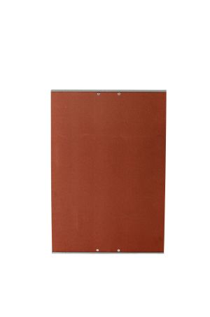Plakatständer: Plakatträger LATERNE PLUS (DIN A1)