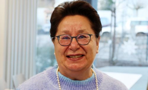 Christel Gröne