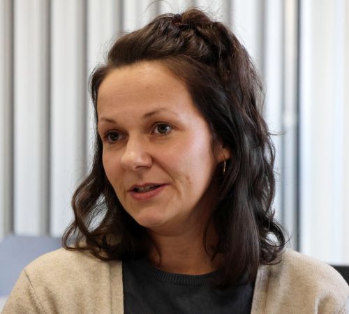Claudia Wechner